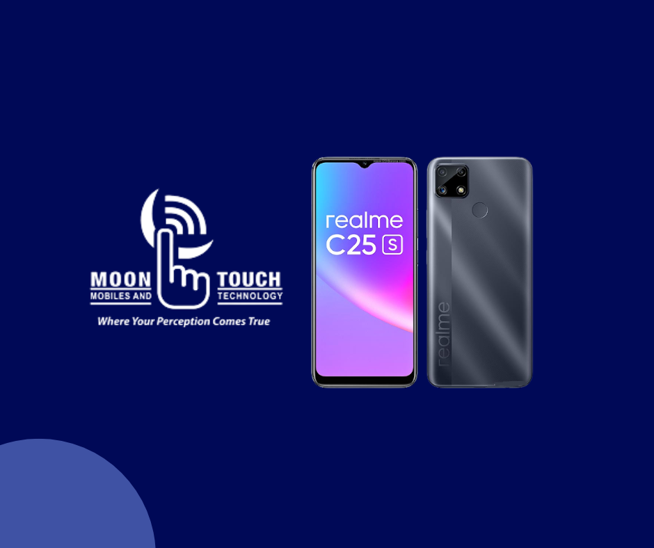 realme c25s online buy